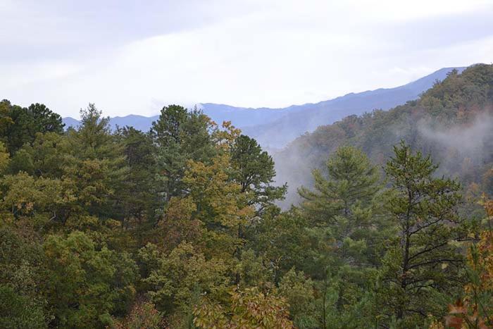 Vila Precious Moments Gatlinburg Exteriér fotografie