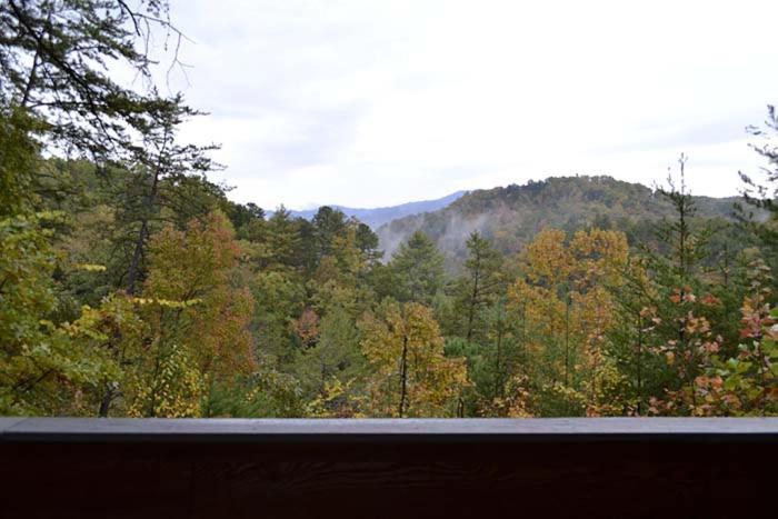 Vila Precious Moments Gatlinburg Exteriér fotografie